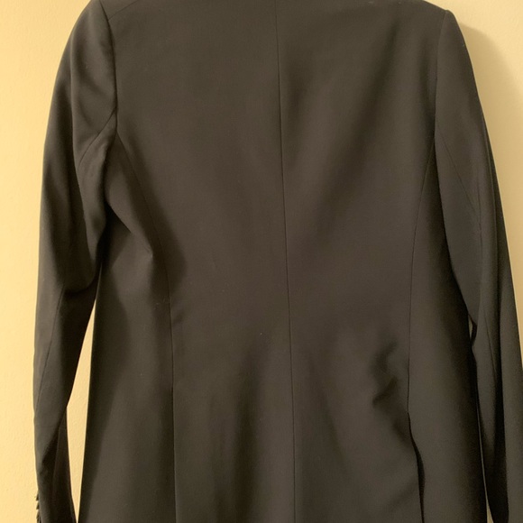 Theory blazer - Picture 3 of 7